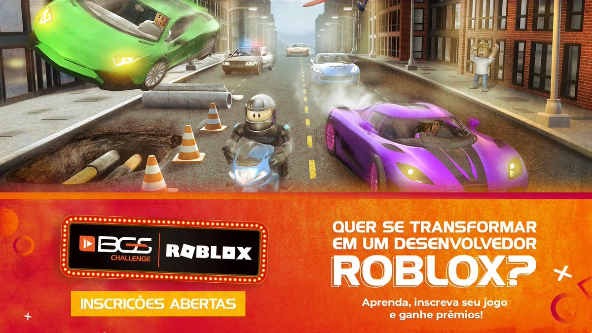 Roblox Brasil