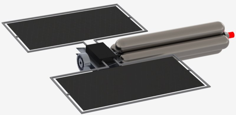 Extrasolar Object Interceptor and Sample Return Enabled by Compact