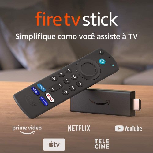 Fire TV Stick