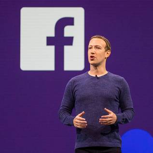 Imagem de Veja como deve ser o 'Clubhouse do Facebook'