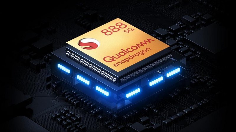 O console pode vir com o sucessor do Snapdragon 888.