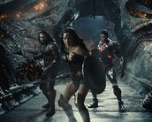 Liga da Justiça: quanto tempo do Snyder Cut é em câmera lenta?