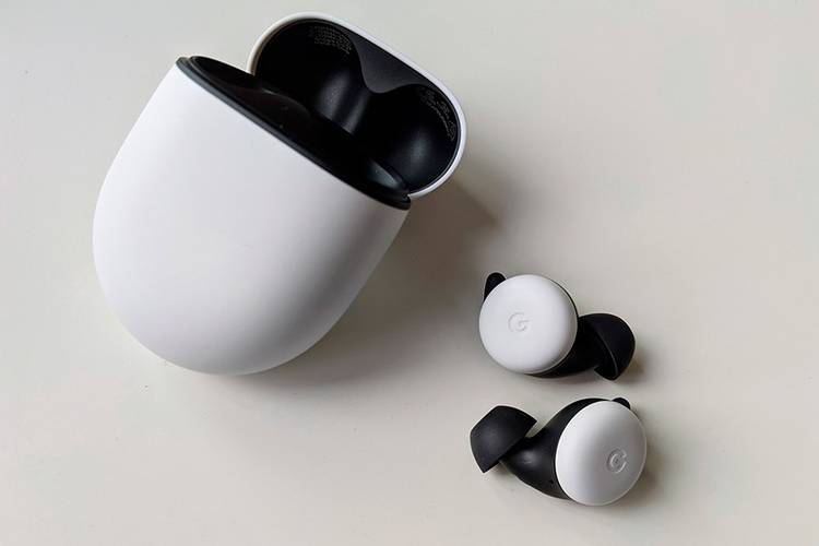Pixel Buds 2.