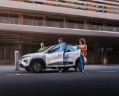 Elétricos são caros? 'Kwid europeu' deve acabar com a má fama