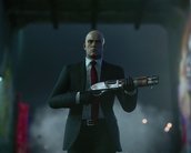 Hitman 3 terá DLCs baseados nos 7 pecados capitais