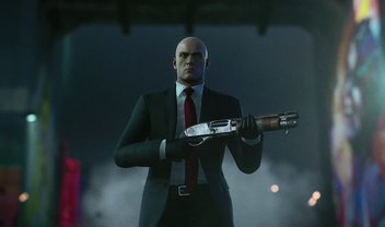 Hitman 3 terá DLCs baseados nos 7 pecados capitais