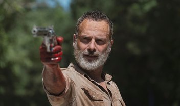 The Walking Dead: filme focado em Rick Grimes será diferente da série