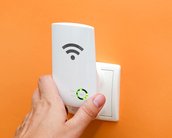 Repetidor Wi-Fi: modelos para melhorar a internet em casa