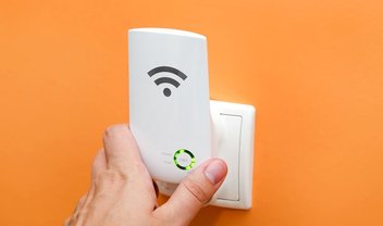 Repetidor Wi-Fi: modelos para melhorar a internet em casa