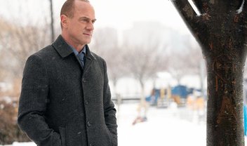 Law & Order: SVU: veja as primeiras imagens do retorno de Elliot Stabler