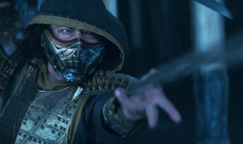 Mortal Kombat: Por ter muita violência, filme é classificado para maiores