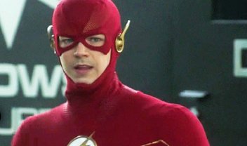 The Flash 7x5: uma nova ameaça surge em Central City (preview)