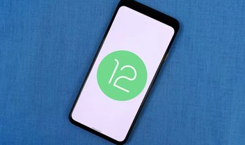 Android 12: nova interface revela 'efeitos texturizados'