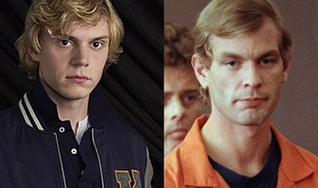 Monster: Evan Peters interpretará serial killer em nova série da Netflix