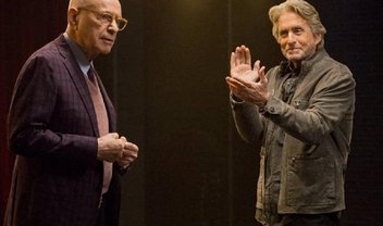 O Método Kominsky: Netflix define data de estreia da 3ª temporada