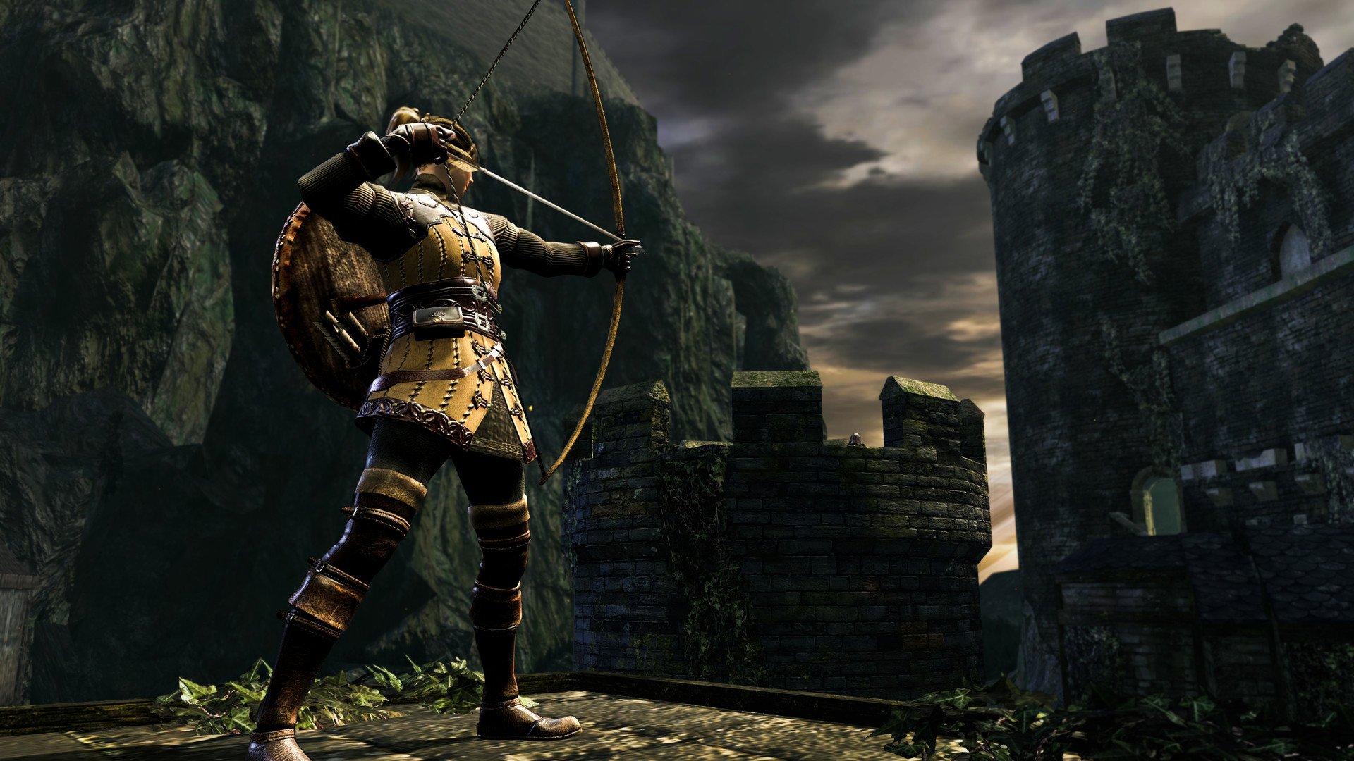Game de combate medieval está de graça no PC, PS4 e Xbox a partir de hoje -  Infosfera