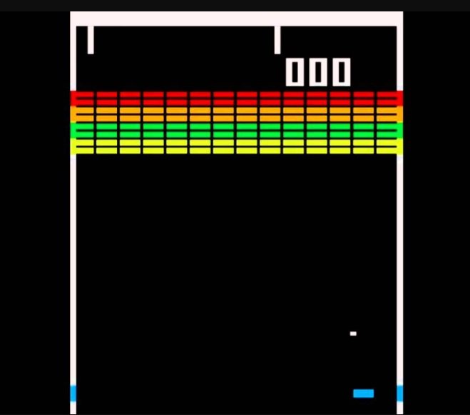Como jogar Atari Breakout no Google Imagens? - TecMundo