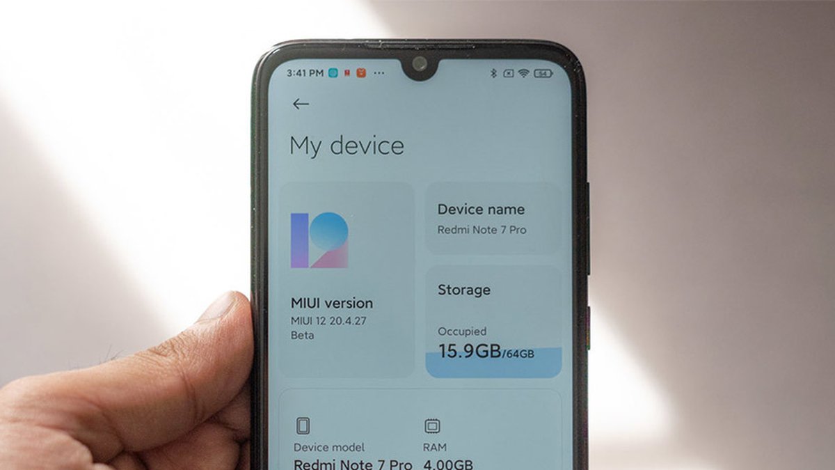 MIUI 12.5: veja quais são os primeiros celulares Xiaomi a receber a  atualização