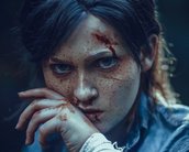 The Last of Us Part 2: cosplay de Ellie leva vingança a outro nível