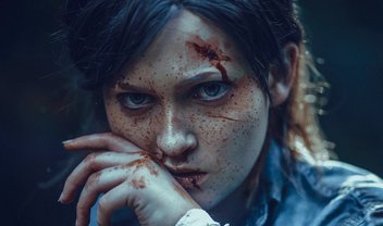 The Last of Us Part 2: cosplay de Ellie leva vingança a outro nível