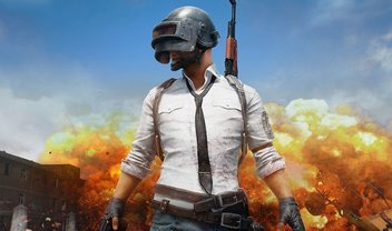 PUBG Mobile alcança a marca de 1 bilhão de downloads