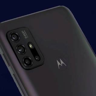 Imagem de Motorola lança Moto G10 e G30, com superbateria e preço acessível