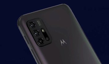 Motorola lança Moto G10 e G30, com superbateria e preço acessível