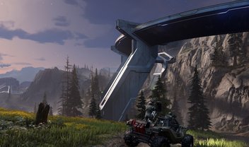 Halo Infinite: dublador sugere lançamento para novembro deste ano