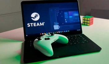 Chrome OS deve ganhar 'Modo Game' para ser usado com Steam