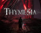 Thymesia: RPG surpreendente feito por estúdio indie chega em 2021