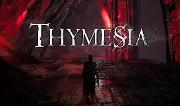 Thymesia: RPG surpreendente feito por estúdio indie chega em 2021