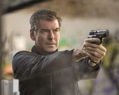 Adão Negro: Pierce Brosnan vai atuar com Dwayne Johnson no filme da DC