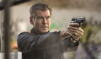 Adão Negro: Pierce Brosnan vai atuar com Dwayne Johnson no filme da DC