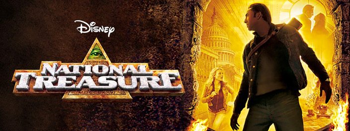 Imagem de: A Lenda do Tesouro Perdido terá série no Disney+ com protagonista latina