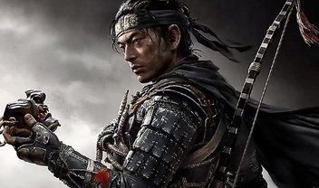 Ghost of Tsushima terá filme produzido pela Sony