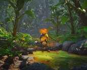 Biomutant: THQ Nordic lança novo trailer; pré-venda iniciada
