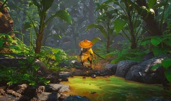 Biomutant: THQ Nordic lança novo trailer; pré-venda iniciada