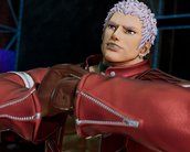 The King of Fighters XV: novo trailer revela Yashiro Nanakase