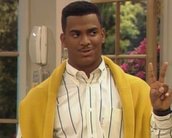 #PorOndeAnda: Alfonso Ribeiro, o Carlton Banks de Um Maluco no Pedaço