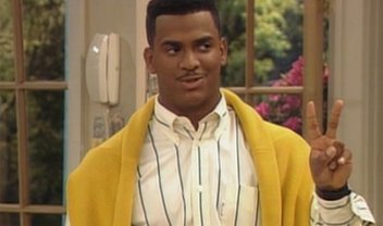 #PorOndeAnda: Alfonso Ribeiro, o Carlton Banks de Um Maluco no Pedaço