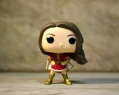 Bonecos Funko Pop! do Universo DC para colecionar