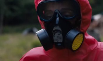 In the Earth: filme de terror sobre pandemia ganha trailer