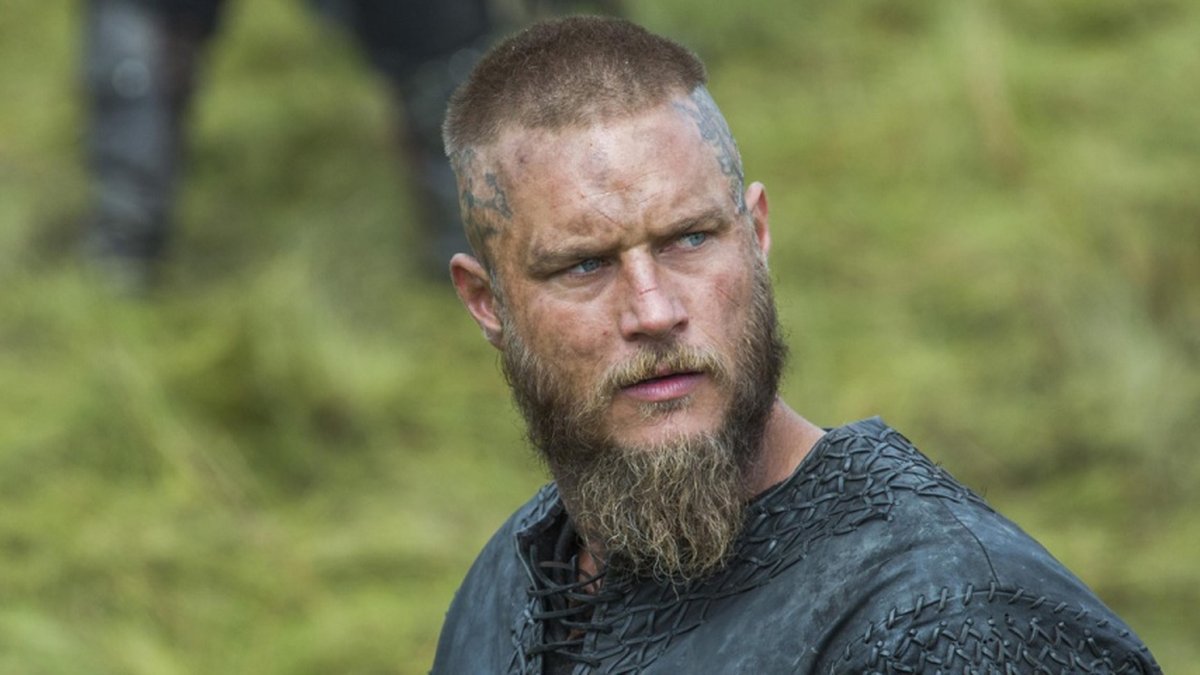 Vikings: 10 personagens da série que existiram de verdade - Observatório do  Cinema