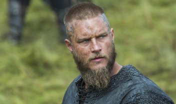 Ator de 'Vikings' diz que o set da série é uma 'maluquice' - Estadão