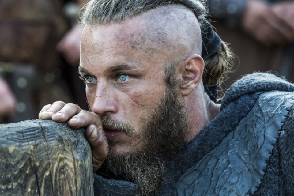 Vikings: confira o elenco completo da série