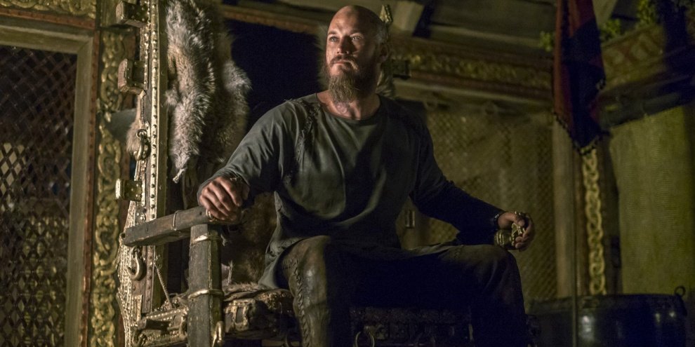 Vikings: Ragnar Lothbrok foi a morte mais chocante da série