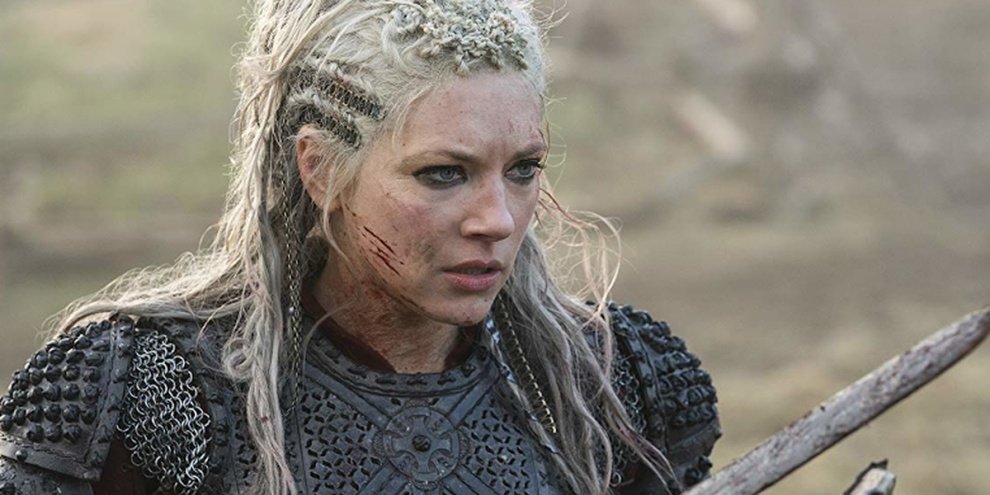 Vikings: confira o elenco completo da série