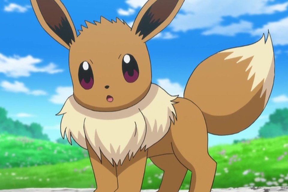 Mais evoluções do Eevee! Novas iscas no Pokémon GO reforçam a chegada do  Leafeon e Glaceon 