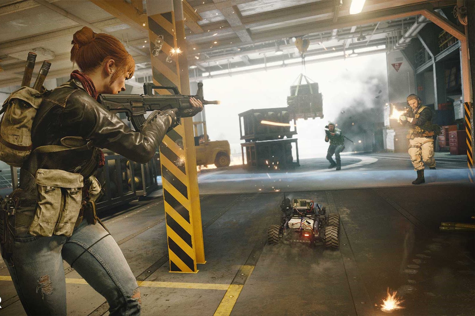 Call of Duty: Vanguard ganha data de lançamento; veja detalhes da gameplay