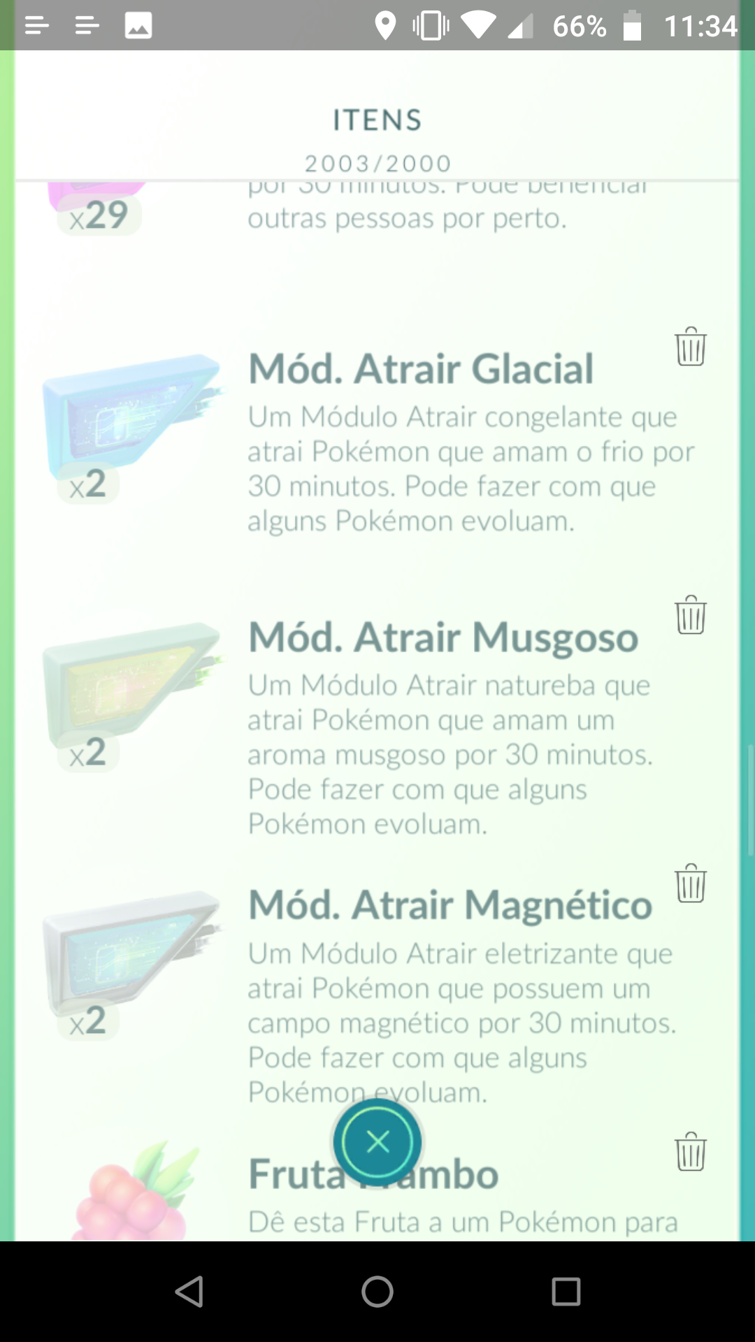 Como controlar a evolução do seu Eevee no Pokémon GO - Aplicativos